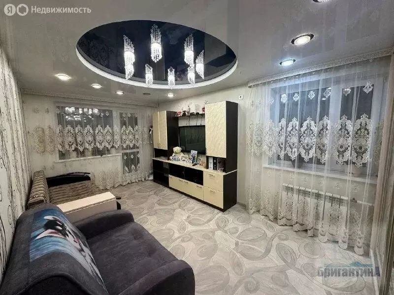 2-комнатная квартира: Самара, Средне-Садовая улица, 73 (42.5 м) - Фото 1