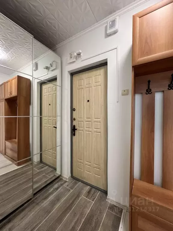 1-к кв. Москва Солнцевский просп., 19 (40.0 м) - Фото 1