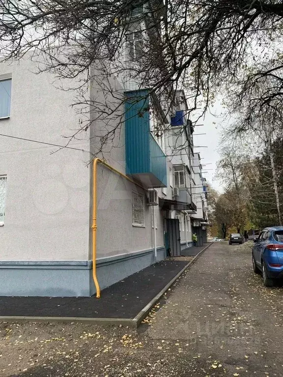 Свободной планировки кв. Краснодарский край, Кропоткин Кавказский ... - Фото 1