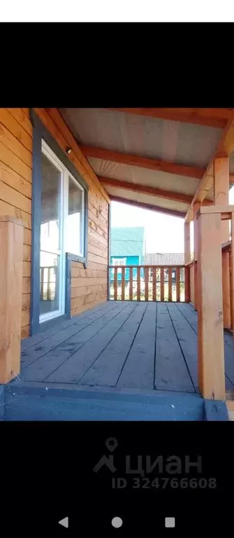 Дом в Башкортостан, Иглинский сельсовет, с. Иглино, Кузьминки кв-л  ... - Фото 2