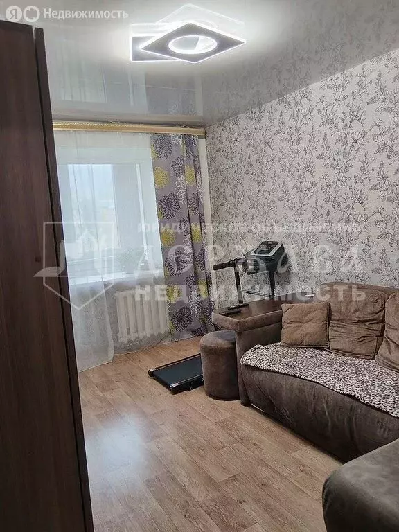2-комнатная квартира: Кемерово, Инициативная улица, 32 (48 м) - Фото 0