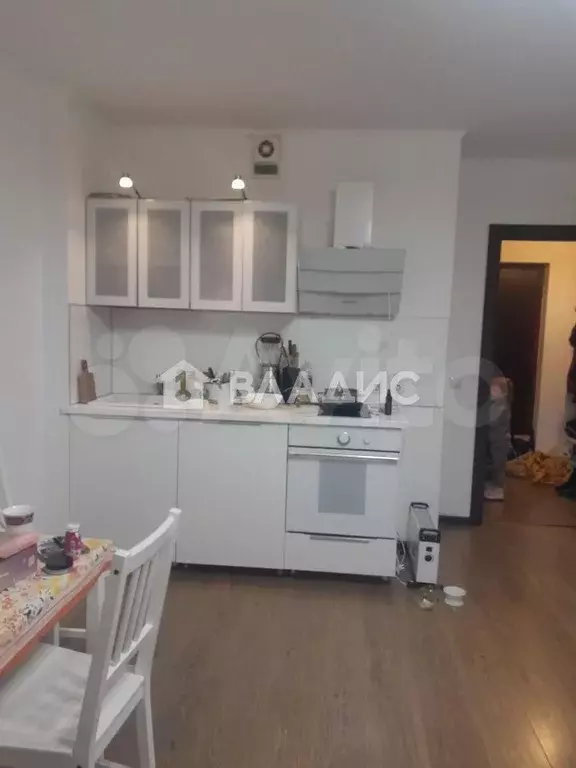 Квартира-студия, 25,8 м, 8/22 эт. - Фото 1