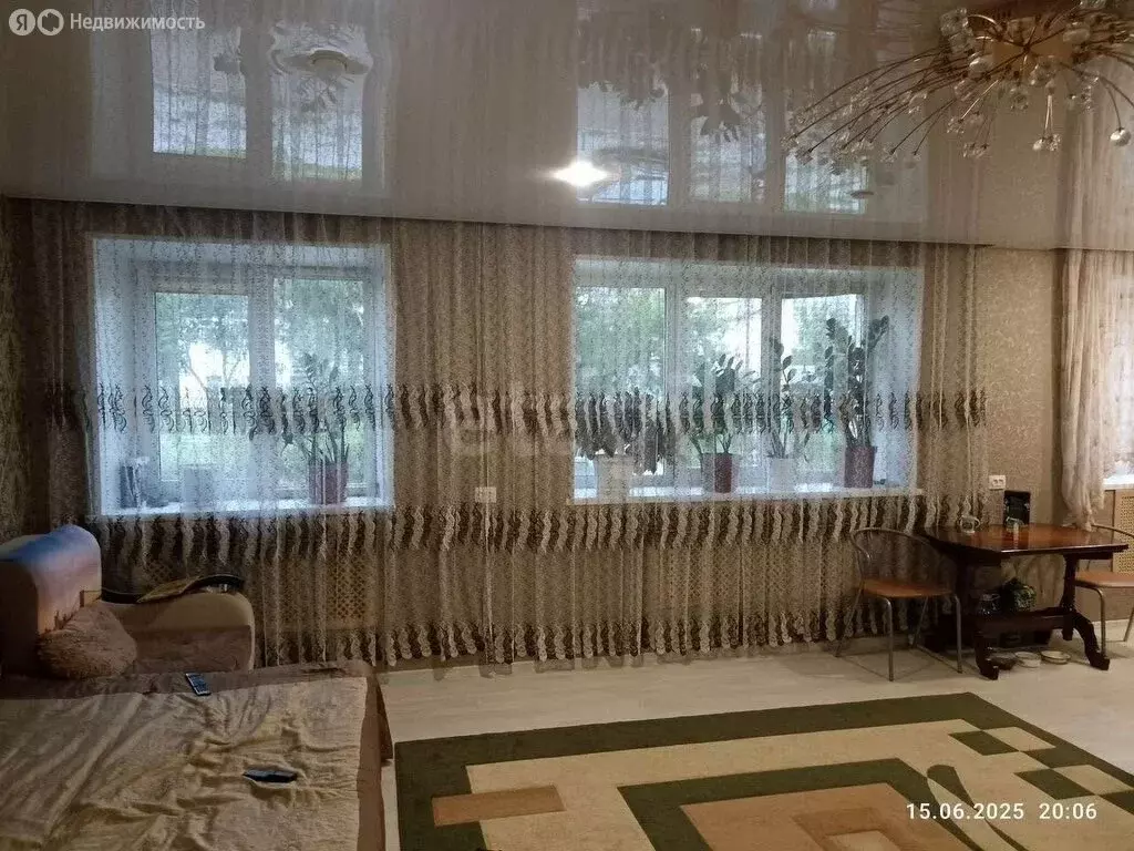 Квартира-студия: Чебаркуль, улица 9 Мая, 20 (54.1 м) - Фото 1
