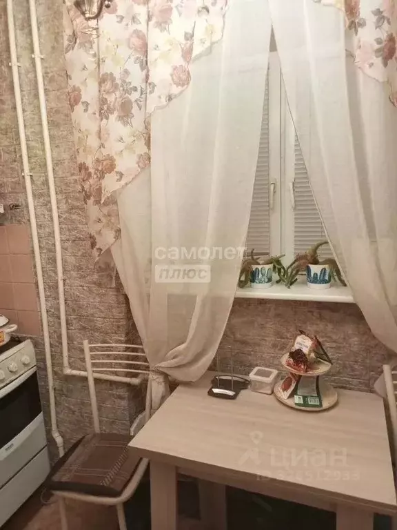 1-к кв. Липецкая область, Липецк Боевой проезд, 34 (24.0 м) - Фото 1