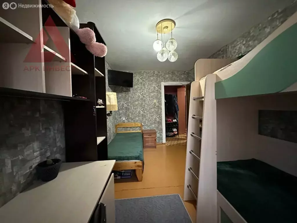 3-комнатная квартира: Феодосия, Симферопольское шоссе, 29А (63.5 м) - Фото 2