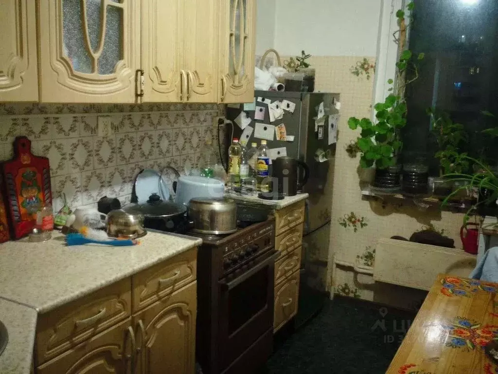 3-к кв. Свердловская область, Екатеринбург ул. Крестинского, 11 (63.3 ... - Фото 1