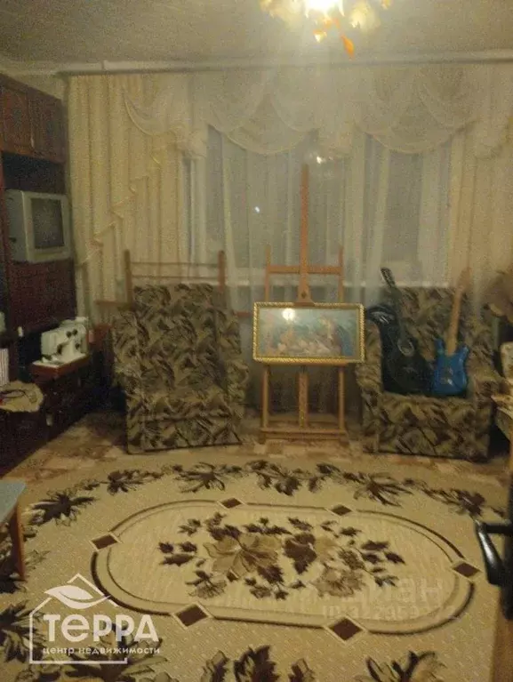4-к кв. Крым, Евпатория ул. Полупанова, 54 (95.0 м) - Фото 0