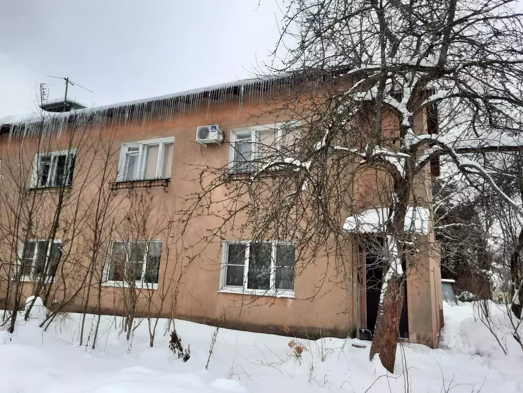 2-к кв. Московская область, Дедовск г. Истра муниципальный округ, ул. ... - Фото 1