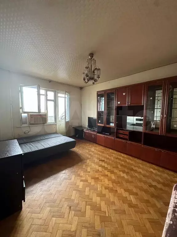 1-к. квартира, 31 м, 8/9 эт. - Фото 1