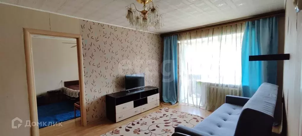 Продаётся 2-к квартира, 49 м - Фото 0