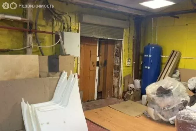 Склад (224 м) - Фото 1