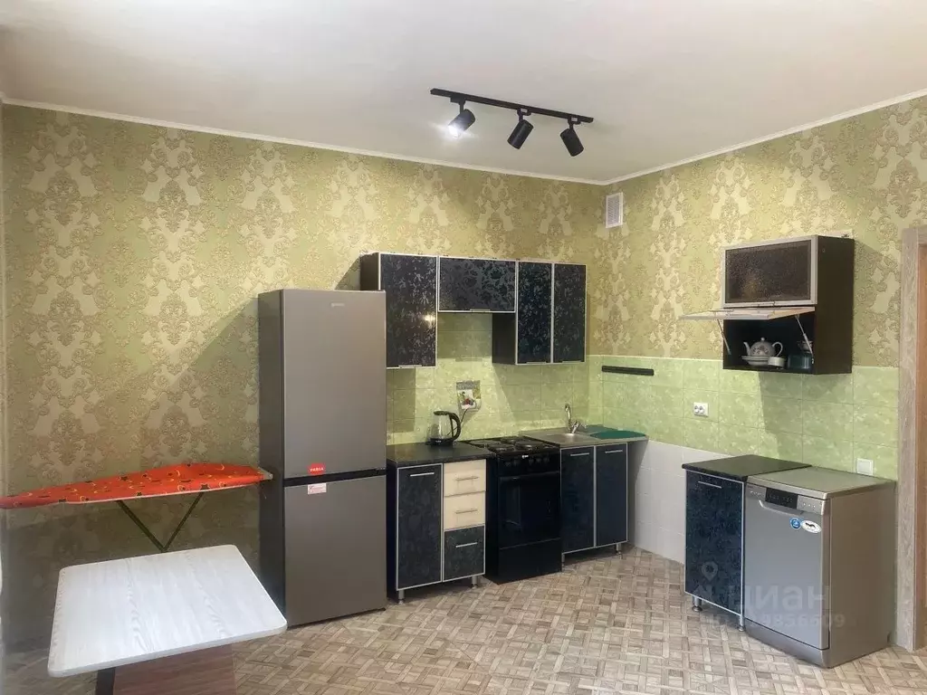 Студия Хакасия, Абакан ул. Пушкина, 3 (30.0 м) - Фото 0