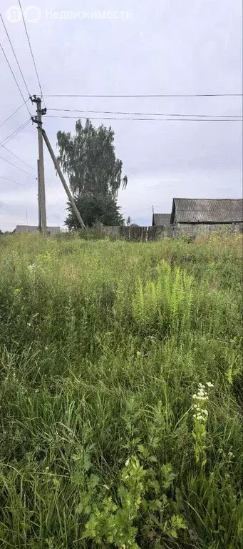 Участок в Отрадное, Октябрьская улица, 42 (16.9 м) - Фото 0