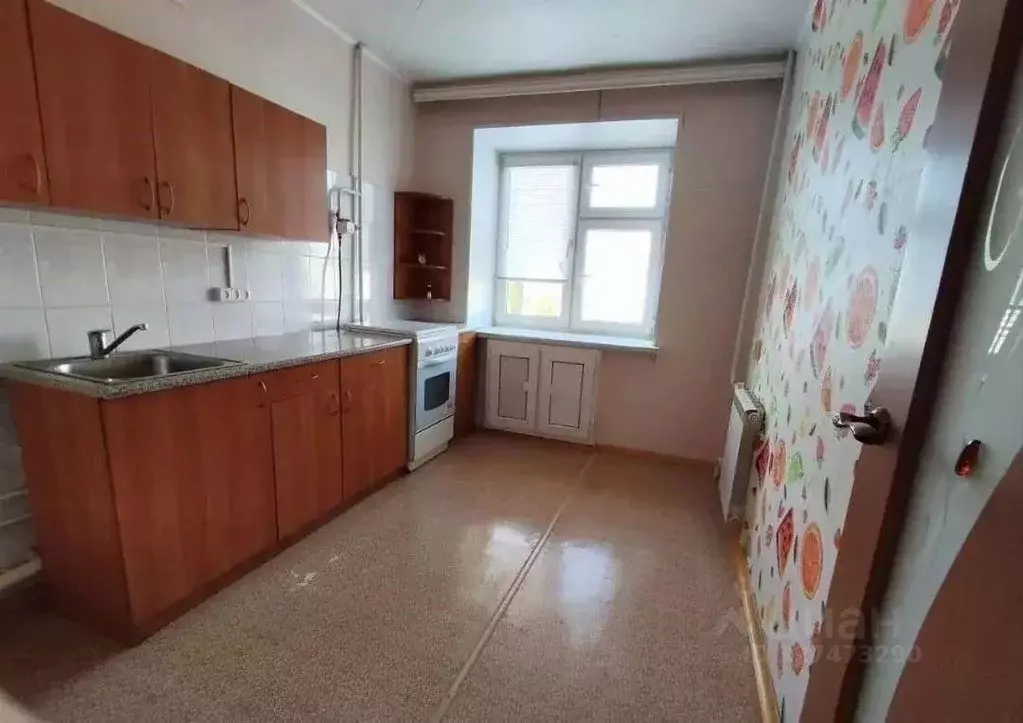 2-к кв. Башкортостан, Уфа ул. Степана Кувыкина, 18 (47.6 м) - Фото 2