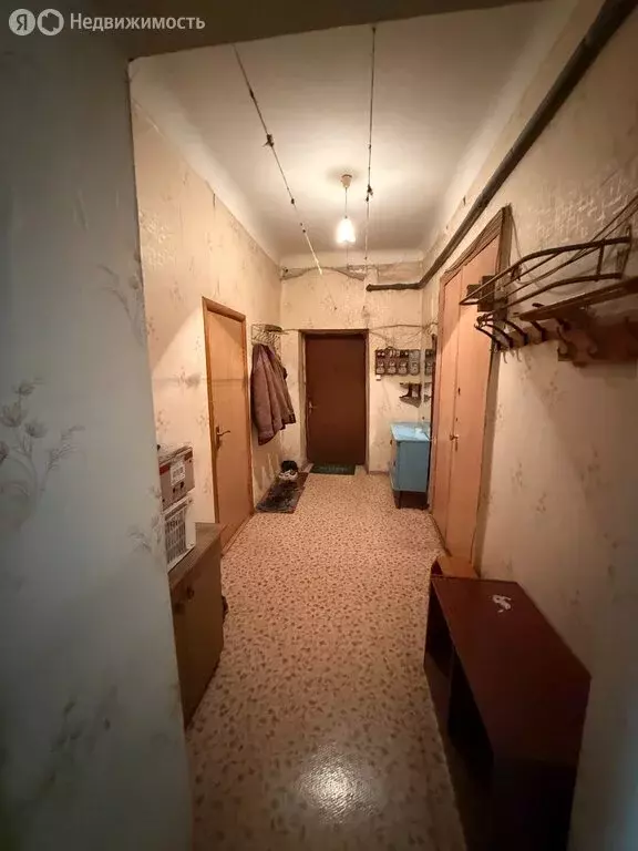 1к в 3-комнатной квартире (21 м) - Фото 0