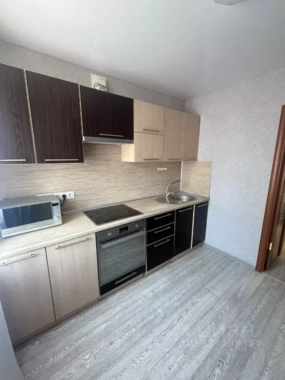 1-к кв. Самарская область, Тольятти Южное ш., 29 (34.0 м) - Фото 2