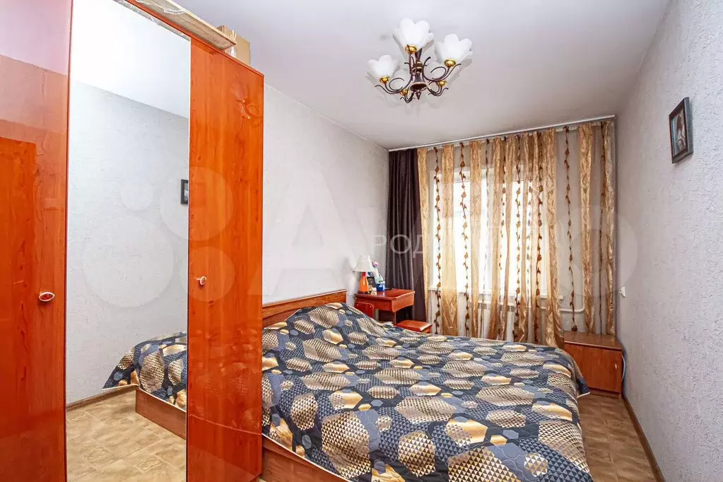2-к. квартира, 45 м, 7/9 эт. - Фото 1