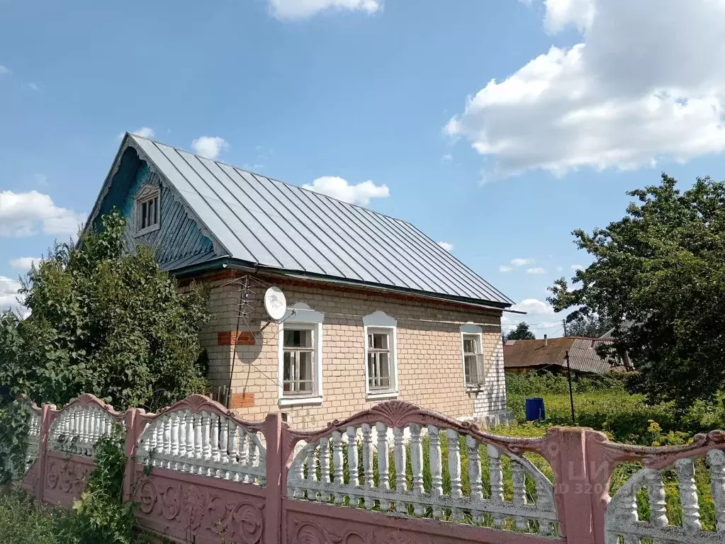 Дом в Татарстан, Казань Гомельская ул., 8/81 (60 м) - Фото 0