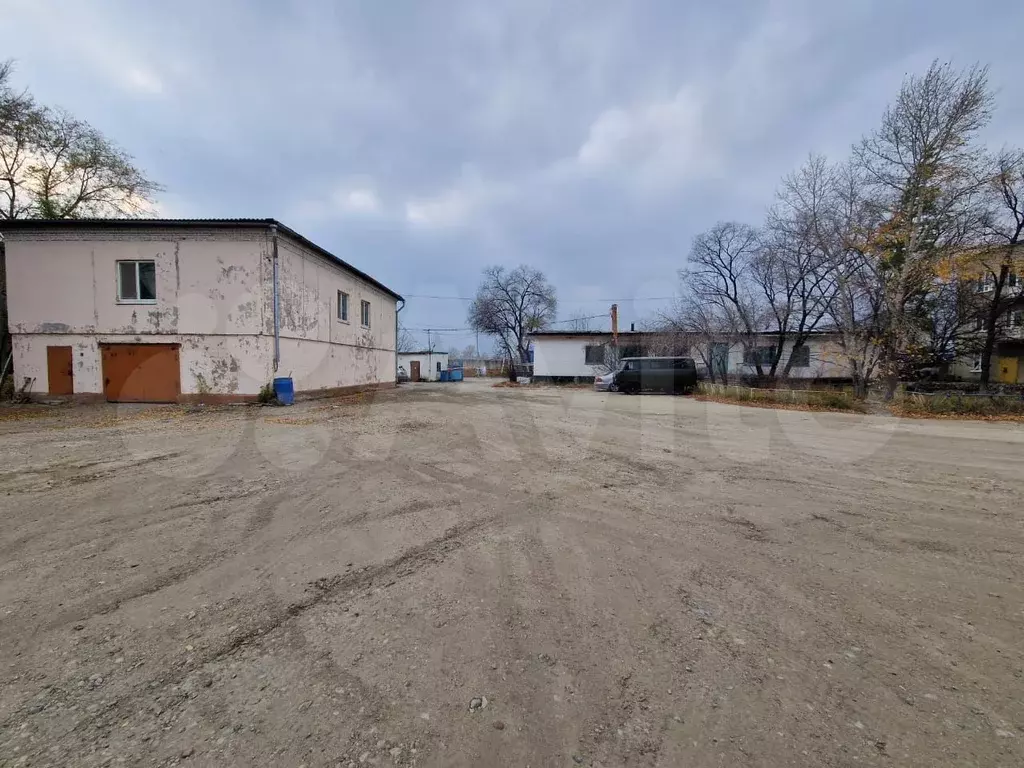 База/Торговля/Склад А+, земли 7700 м, Здание 1881 - Фото 1