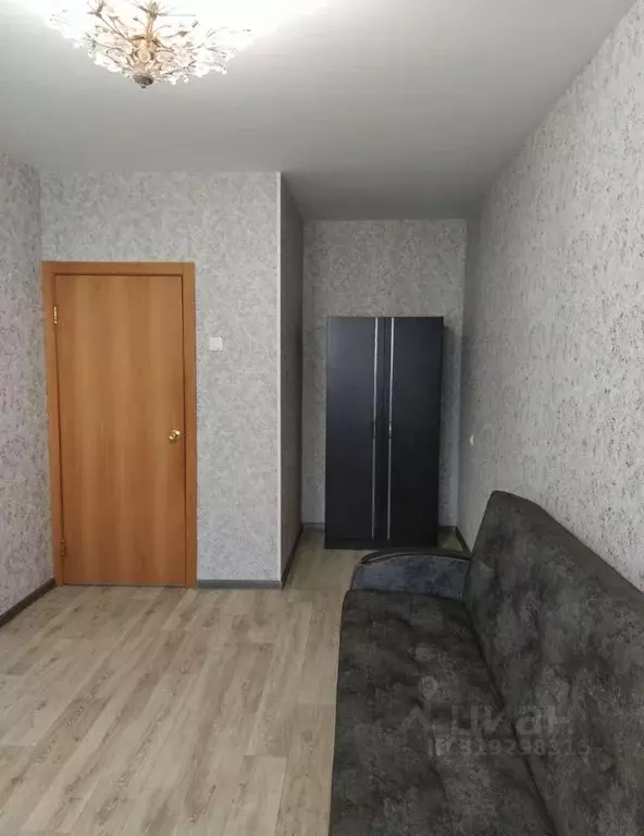 1-к кв. Красноярский край, Красноярск ул. Карамзина, 32 (35.0 м) - Фото 1