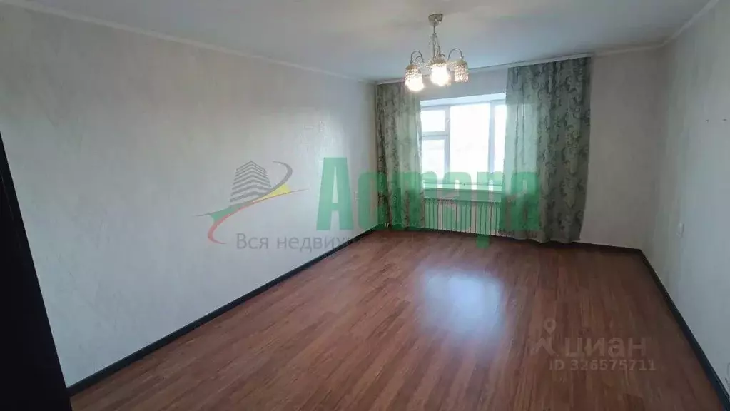 2-к кв. Забайкальский край, Чита Девичья Сопка мкр, 33 (64.3 м) - Фото 1