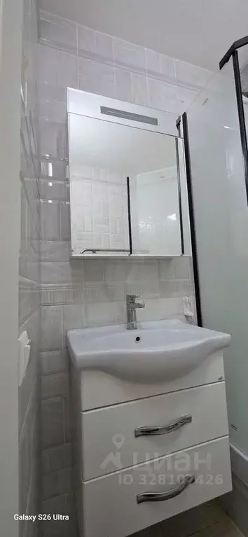 2-к кв. Белгородская область, Белгород Гражданский просп., 33 (56.0 м) - Фото 2