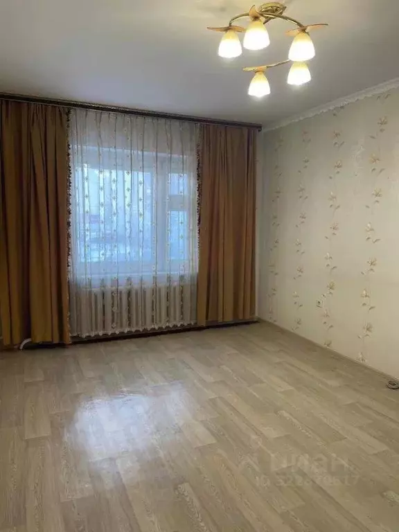 2-к кв. Саха (Якутия), Якутск 202-й мкр, 16 (56.2 м) - Фото 1