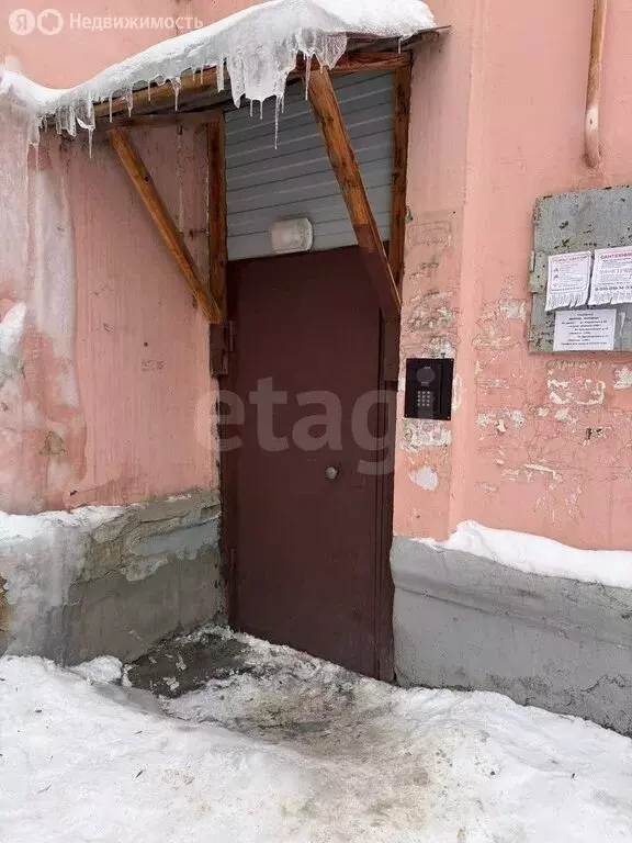 3-комнатная квартира: Ярославль, 2-я Портовая улица, 7/9 (66.8 м) - Фото 2