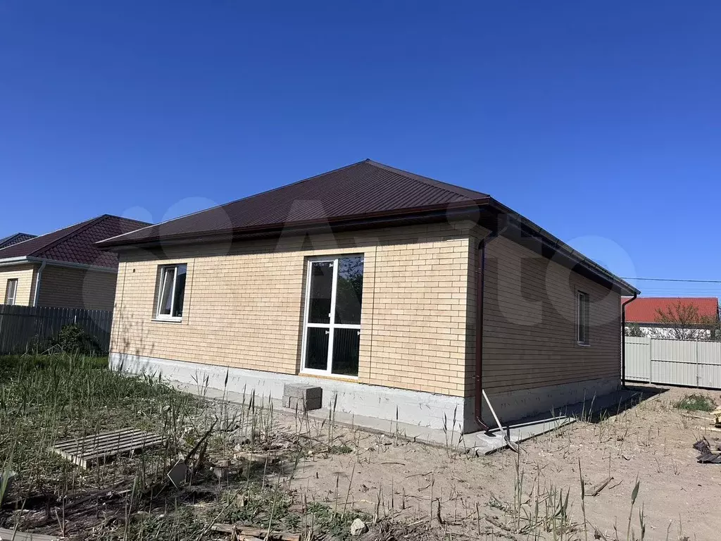 Дом 110 м на участке 4 сот. - Фото 1