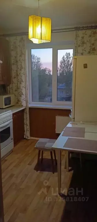 1-к кв. Ярославская область, Ярославль Корабельная ул., 30 (32.0 м) - Фото 1