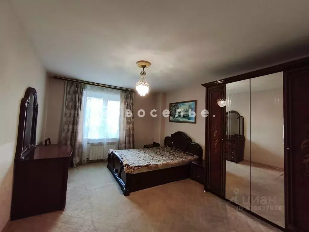 2-к кв. Рязанская область, Рязань ул. 6-я Линия, 20 (61.8 м) - Фото 2