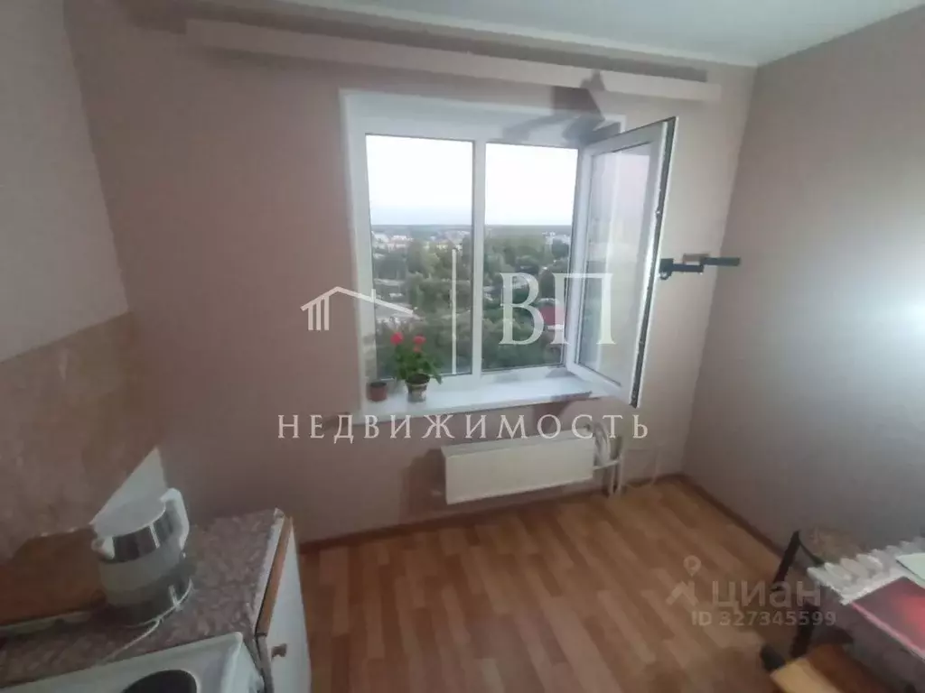 1-к кв. Санкт-Петербург Горелово тер., ул. Коммунаров, 118к1 (40.2 м) - Фото 1