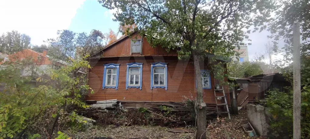 Дом 56 м на участке 5,6 сот. - Фото 0