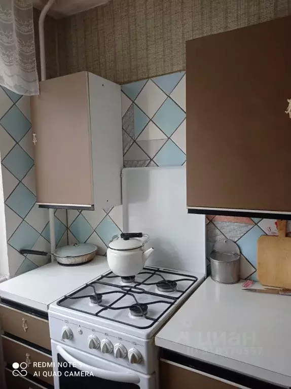 2-к кв. Санкт-Петербург Ириновский просп., 17К2 (50.0 м) - Фото 1