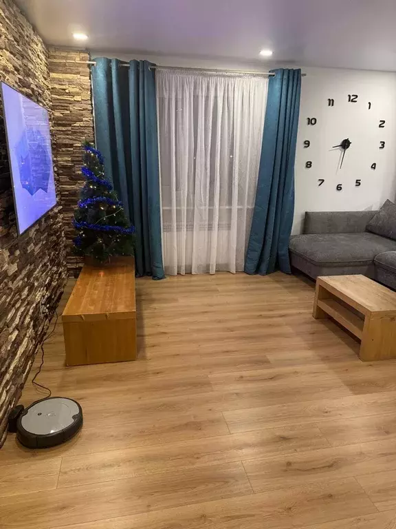 Продаётся 3-к квартира, 66.7 м - Фото 1