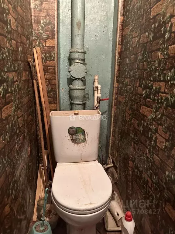 3-к кв. Владимирская область, Ковров Колхозная ул., 28 (58.1 м) - Фото 1