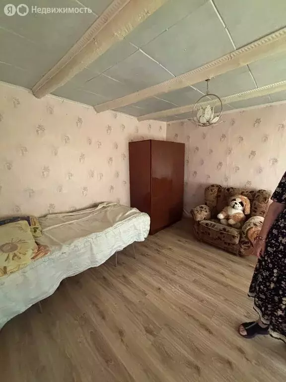 Дом в Новоалександровск, улица Будённого (38 м) - Фото 1