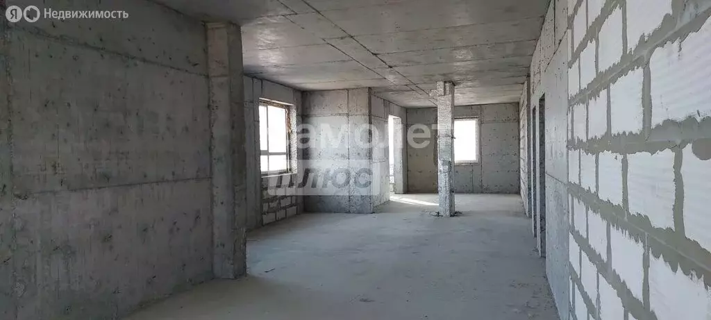 3-комнатная квартира: Грозный, Моздокская улица, 17 (109.5 м) - Фото 1