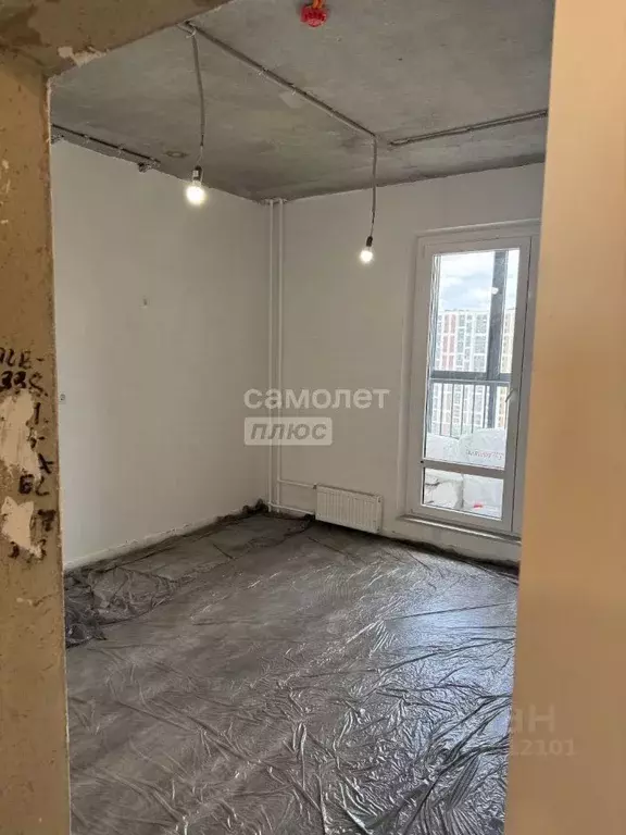 2-к кв. Московская область, Ленинский городской округ, пос. Битца ... - Фото 1