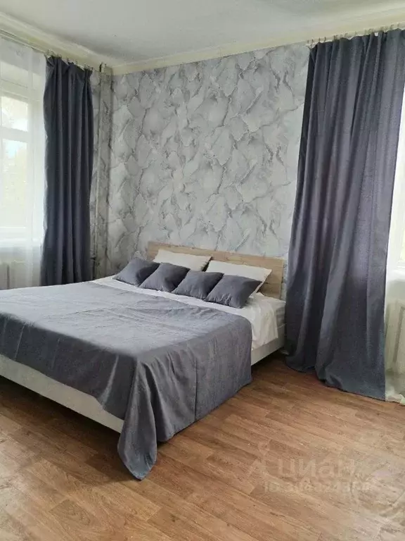 1-к кв. Московская область, Люберцы Октябрьский просп., 403к5 (30.0 м) - Фото 1