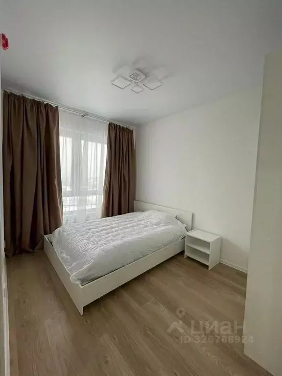 2-к кв. Москва Перовское ш., 2к2 (35.0 м) - Фото 1