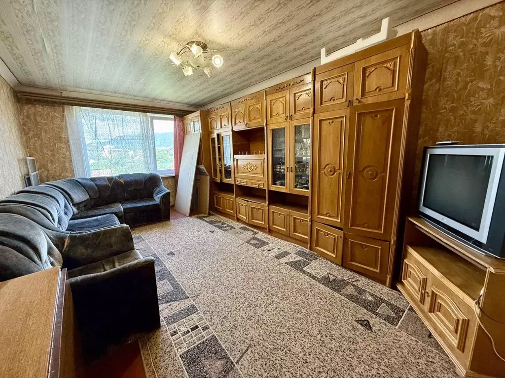 3-к кв. Севастополь, Севастополь, Балаклава г. ул. Мира, 14 (88.0 м) - Фото 2