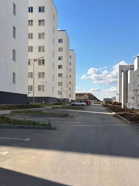 2-к кв. Волгоградская область, Волгоград ул. Ломоносова, 81 (48.4 м) - Фото 1