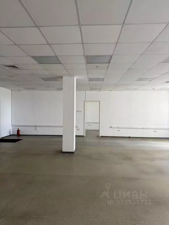 Офис в Самарская область, Самара ул. Урицкого, 19 (211 м) - Фото 2