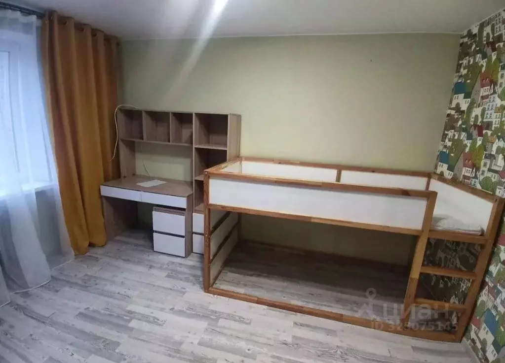 2-к кв. Московская область, Жуковский ул. Макаревского, 9 (50.0 м) - Фото 2