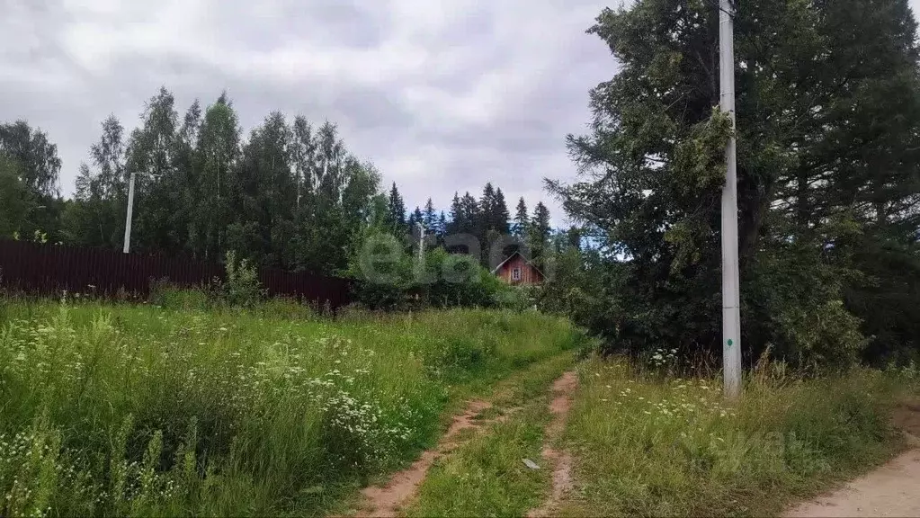 Участок в Пермский край, Пермь ул. 2-я Гаревая, 8 (6.0 сот.) - Фото 2