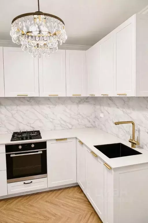 2-к кв. Москва ул. Зорге, 36 (43.0 м) - Фото 1