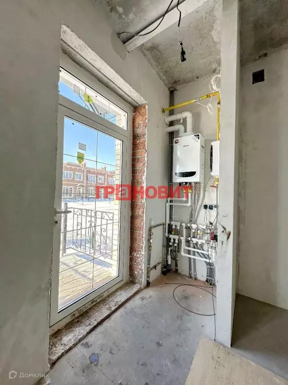 Продаётся 2-к квартира, 54 м - Фото 1