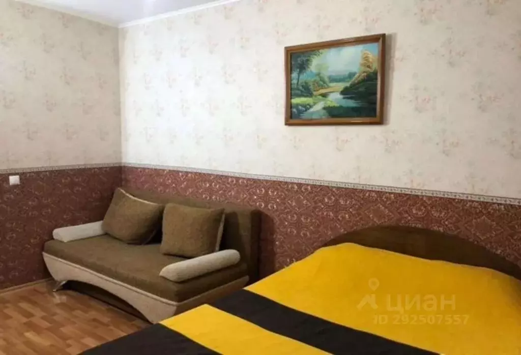 1-к кв. Башкортостан, Стерлитамак ул. Артема, 100 (50.0 м) - Фото 1