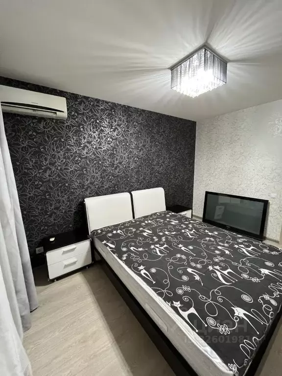 2-к кв. Саратовская область, Саратов Ипподромная ул., 12б (50.0 м) - Фото 2